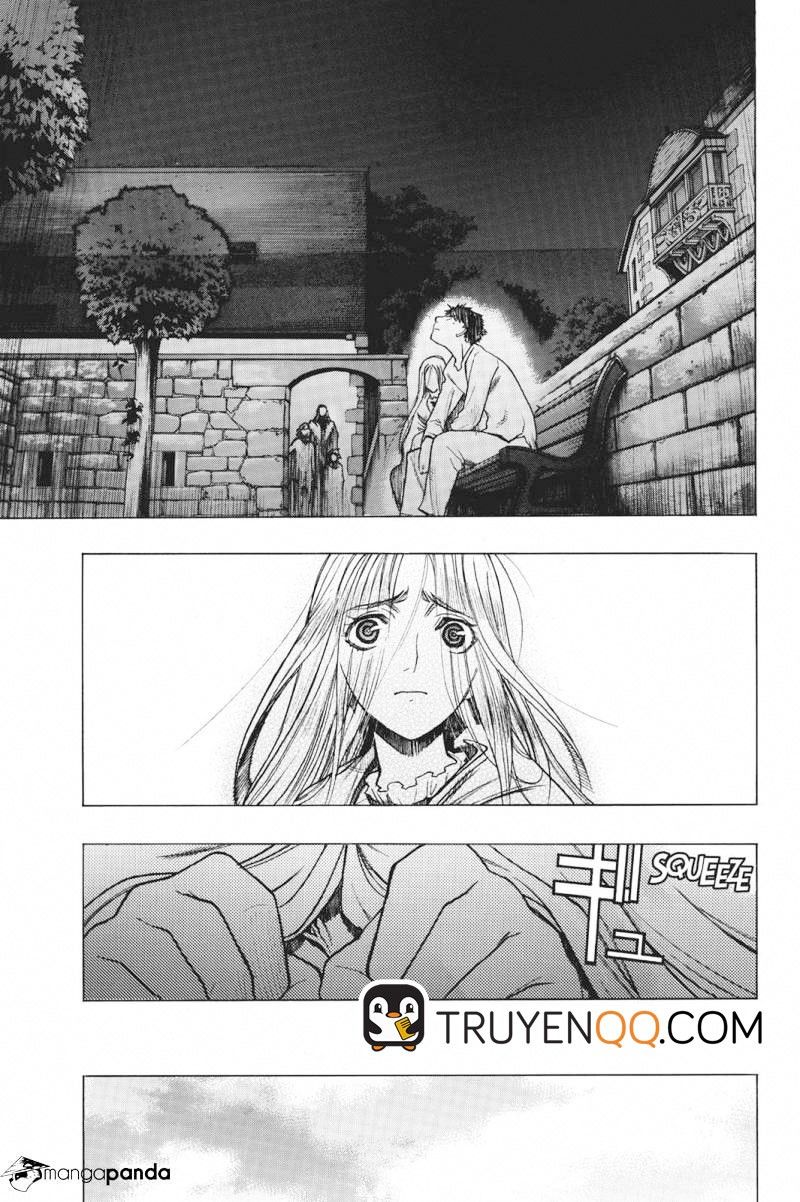 Attack On Titans - Before The Fall Chap 16 - Next Chap 17