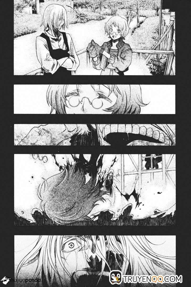 Attack On Titans - Before The Fall Chap 17.1 - Next Chap 18
