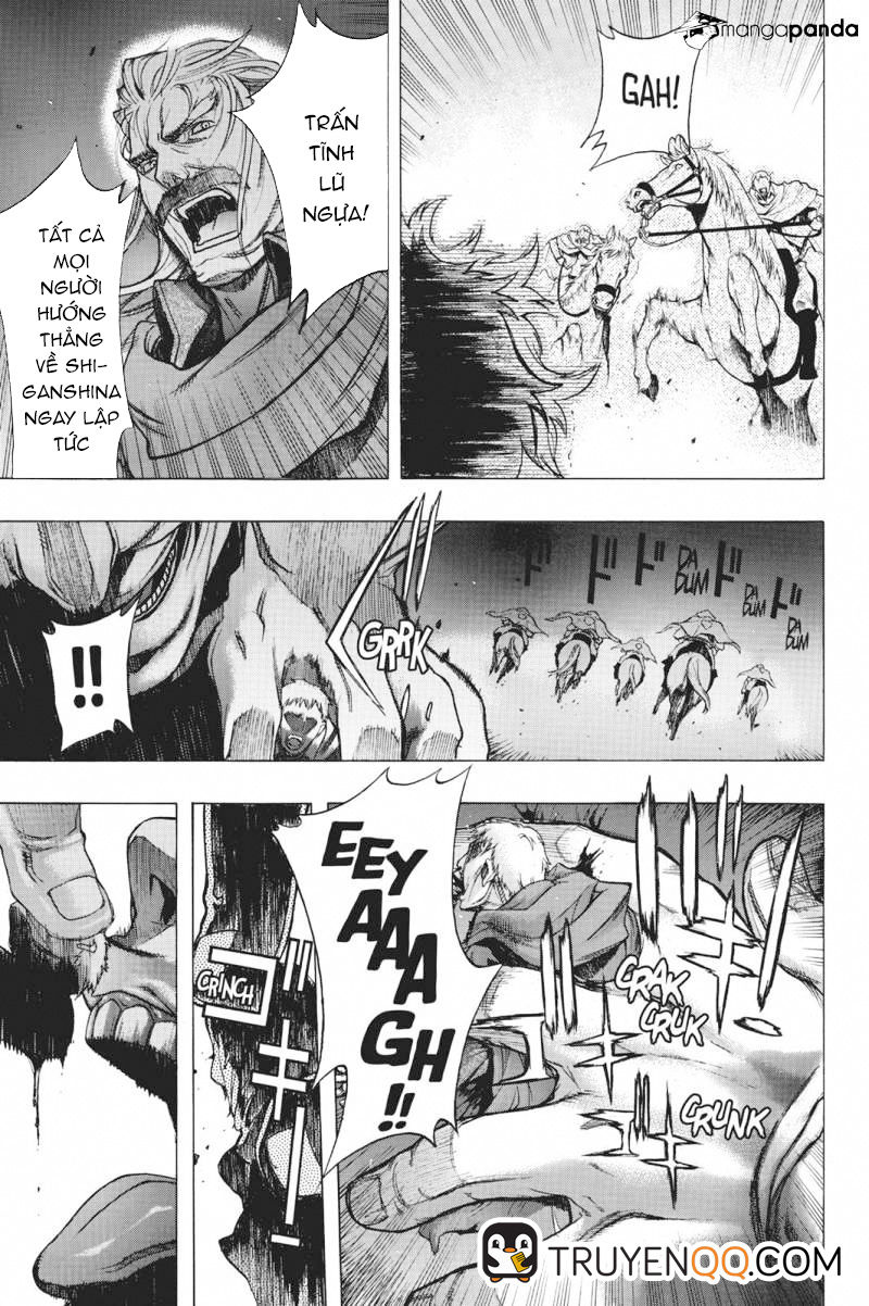 Attack On Titans - Before The Fall Chap 17.1 - Next Chap 18