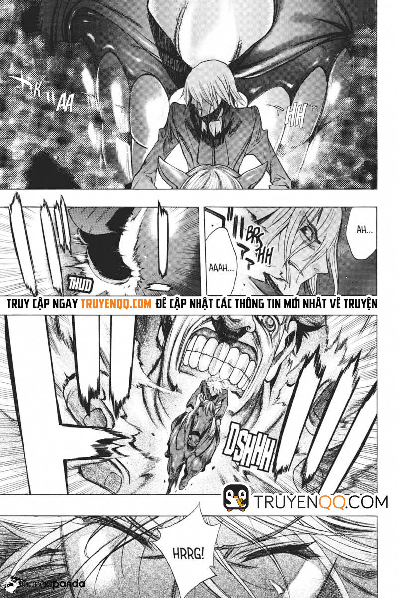 Attack On Titans - Before The Fall Chap 17.1 - Next Chap 18