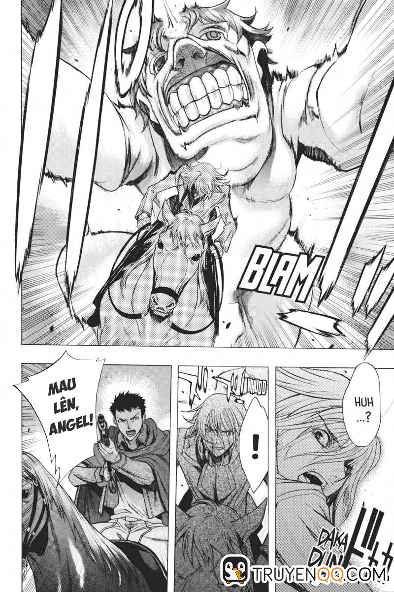 Attack On Titans - Before The Fall Chap 17.1 - Next Chap 18