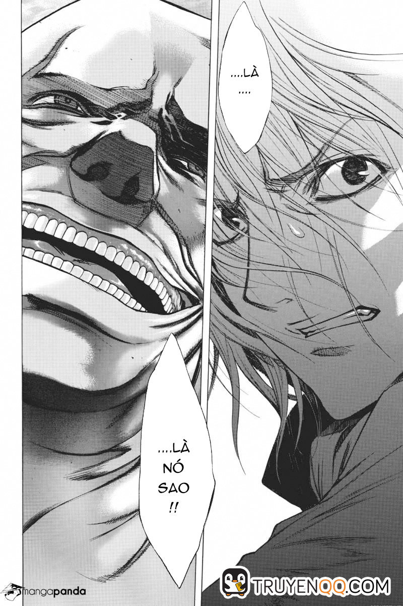 Attack On Titans - Before The Fall Chap 17.1 - Next Chap 18