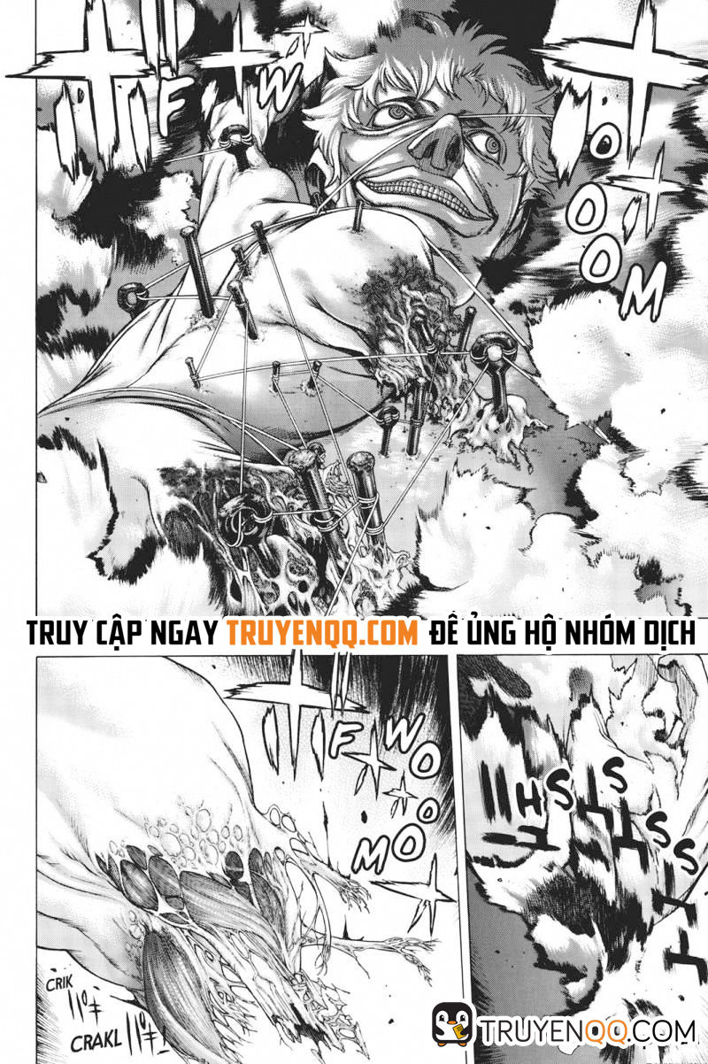 Attack On Titans - Before The Fall Chap 17.1 - Next Chap 18