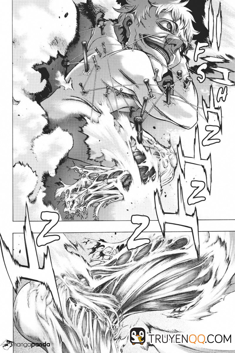 Attack On Titans - Before The Fall Chap 17 - Next Chap 18