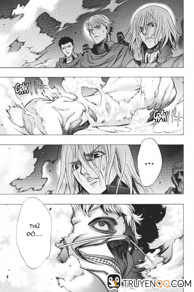 Attack On Titans - Before The Fall Chap 17 - Next Chap 18