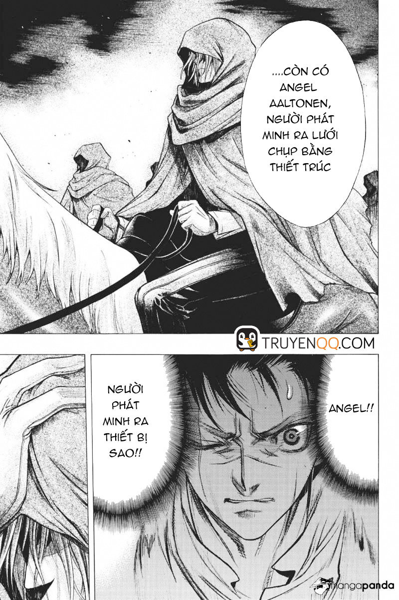 Attack On Titans - Before The Fall Chap 17 - Next Chap 18