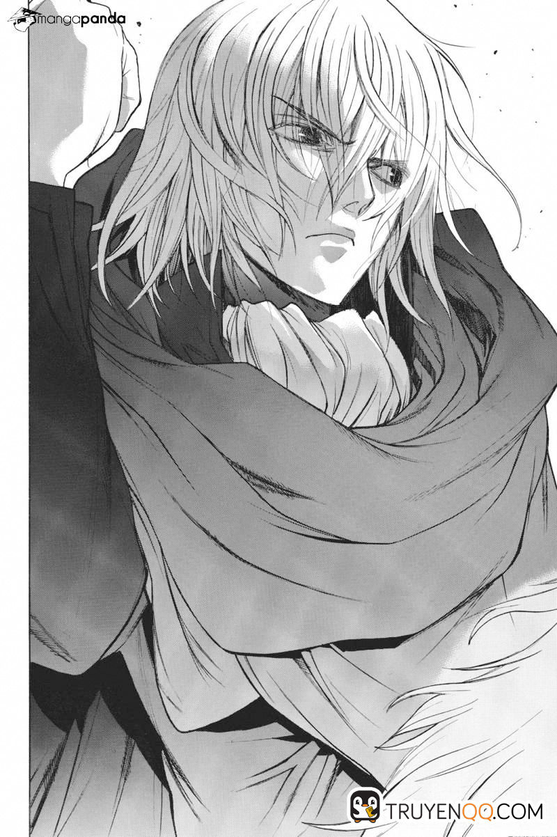 Attack On Titans - Before The Fall Chap 17 - Next Chap 18