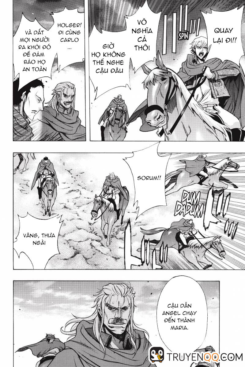 Attack On Titans - Before The Fall Chap 18 - Next Chap 19