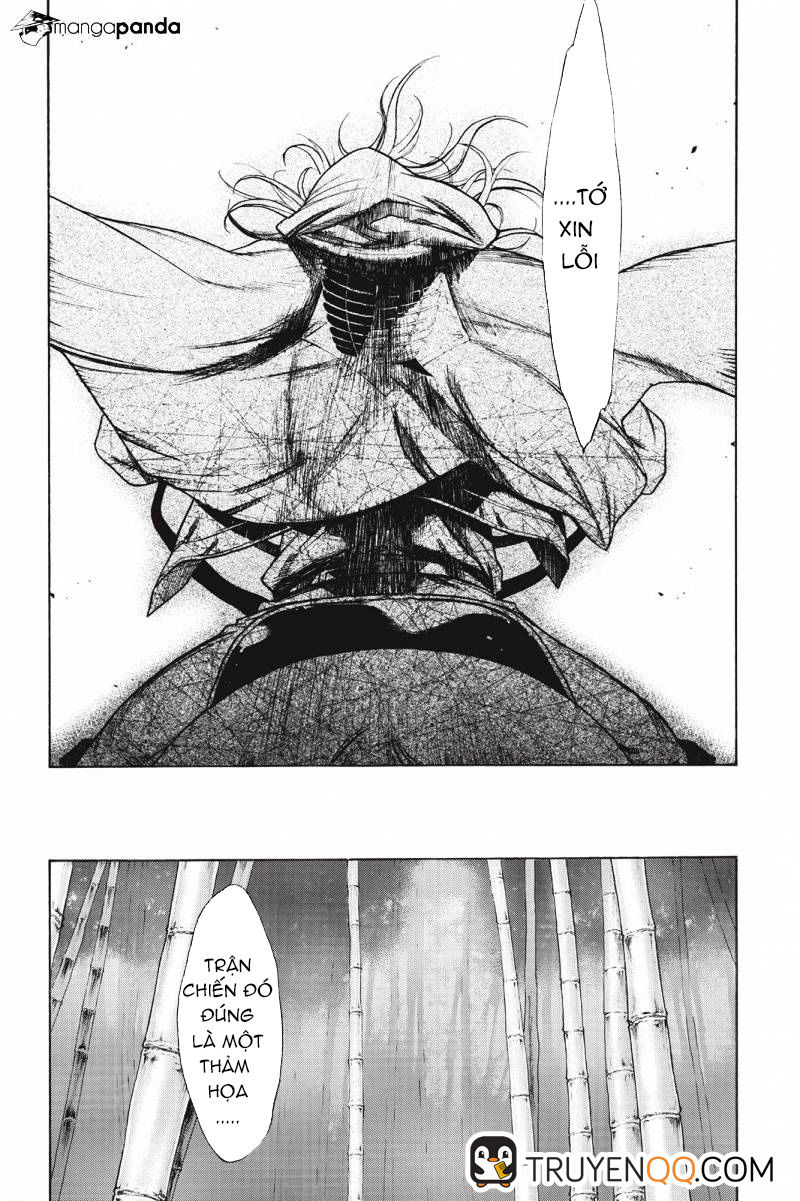 Attack On Titans - Before The Fall Chap 18 - Next Chap 19