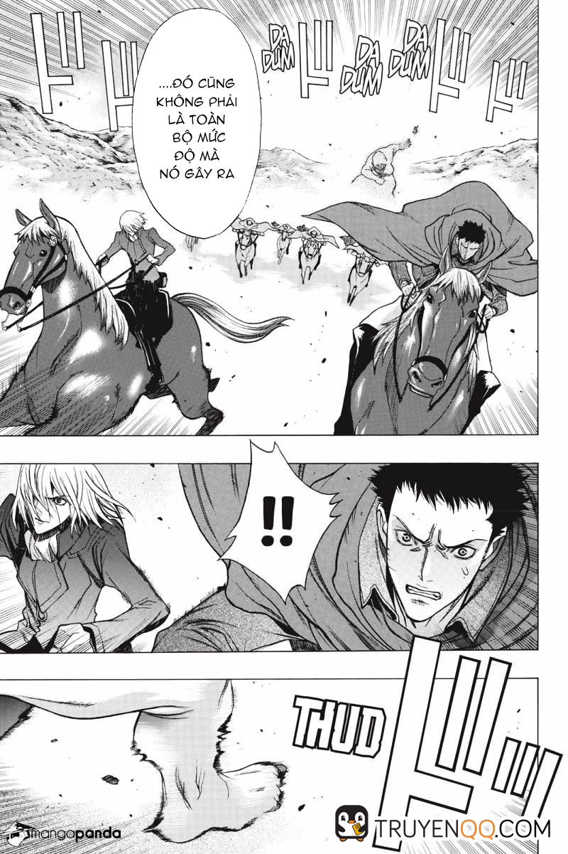 Attack On Titans - Before The Fall Chap 18 - Next Chap 19