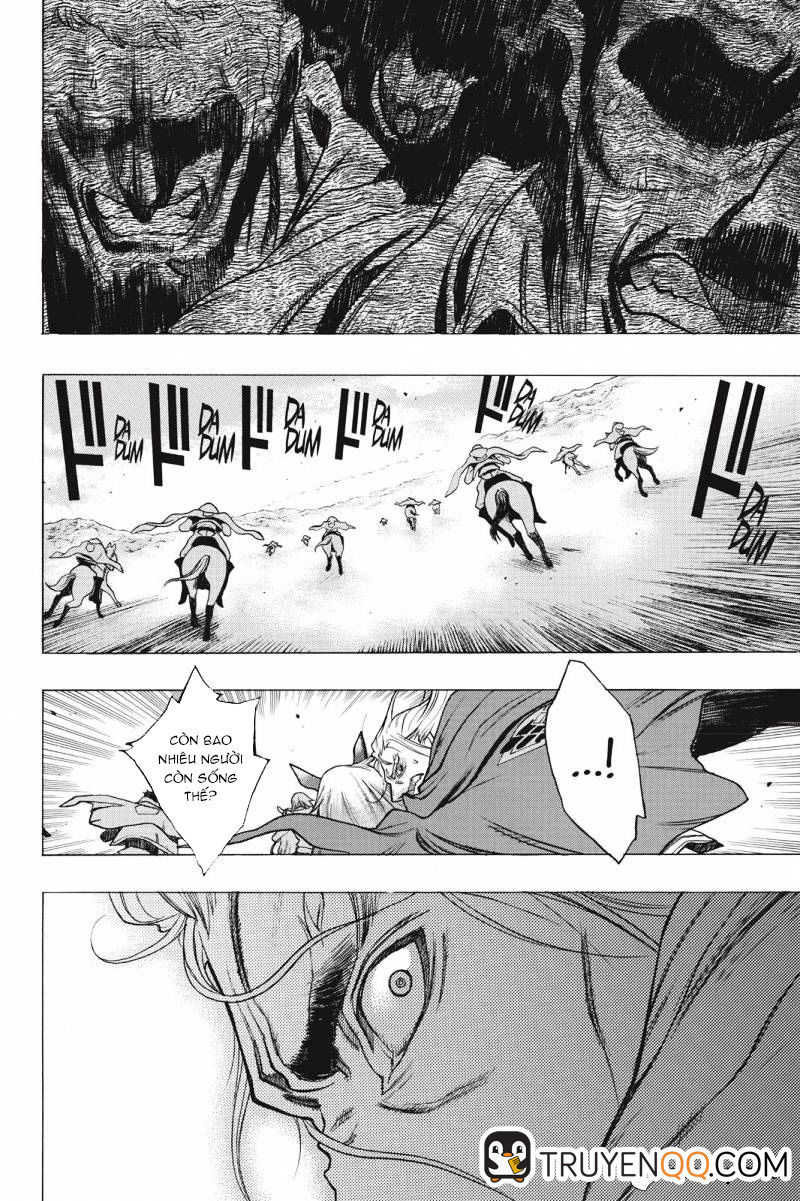 Attack On Titans - Before The Fall Chap 18 - Next Chap 19