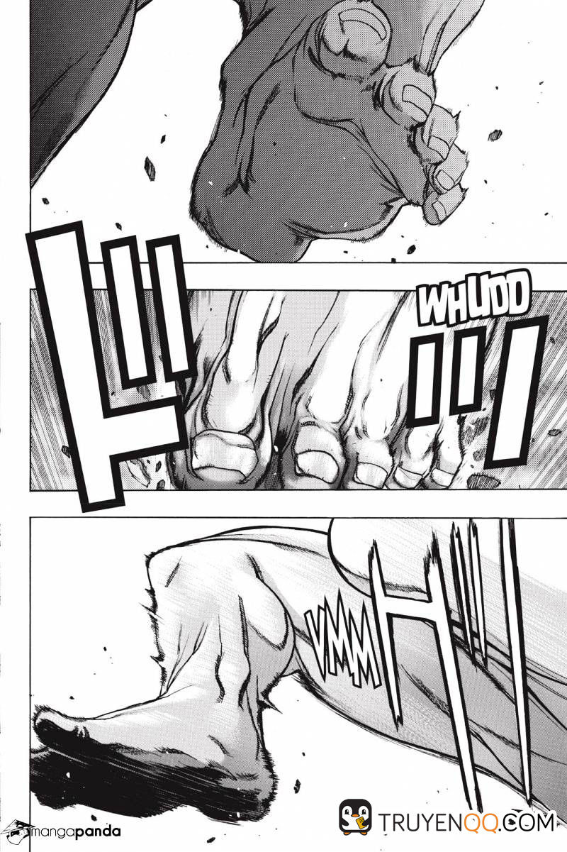 Attack On Titans - Before The Fall Chap 18 - Next Chap 19