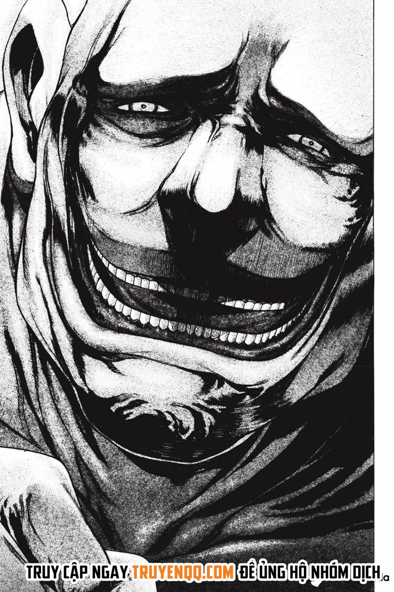 Attack On Titans - Before The Fall Chap 18 - Next Chap 19