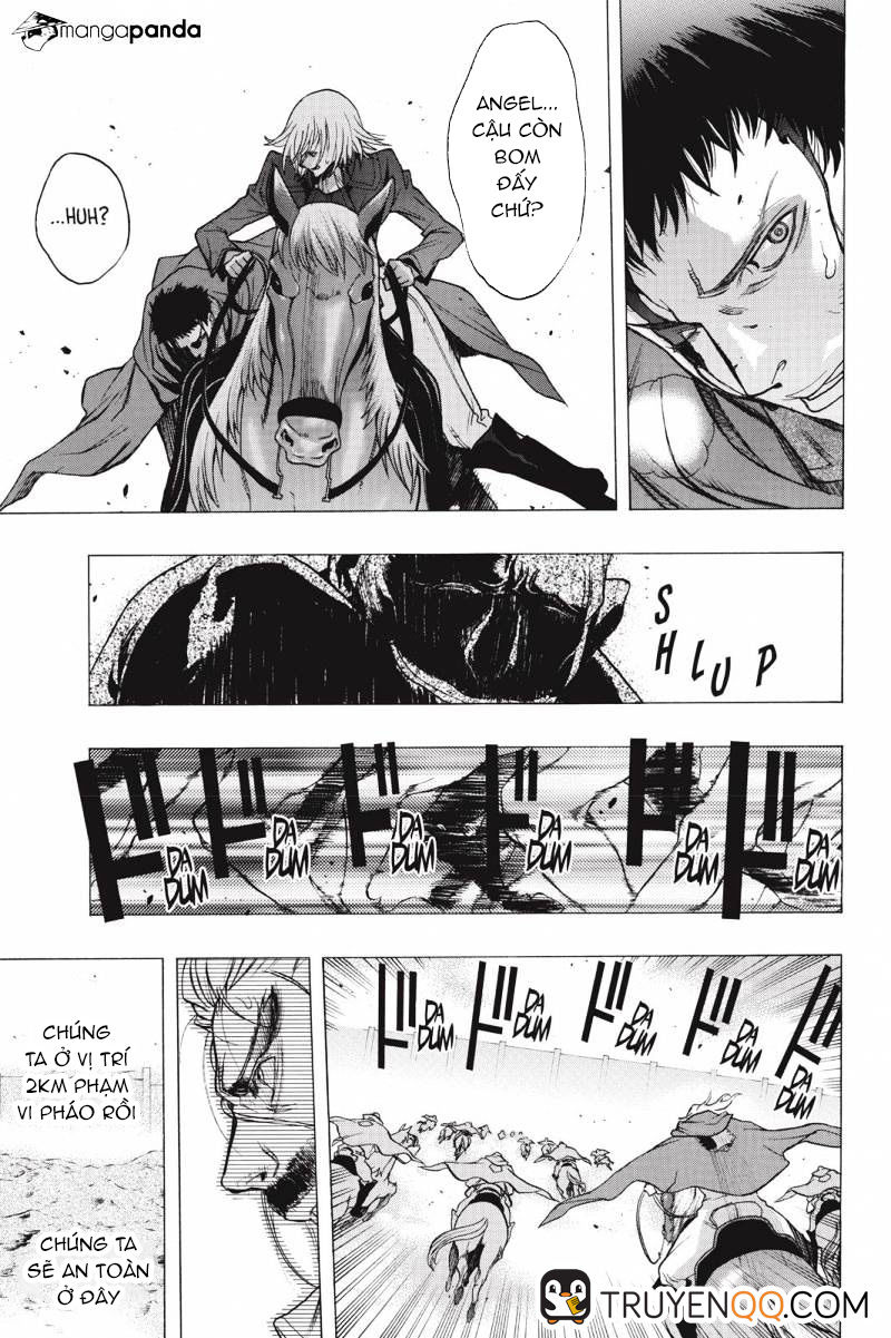 Attack On Titans - Before The Fall Chap 18 - Next Chap 19