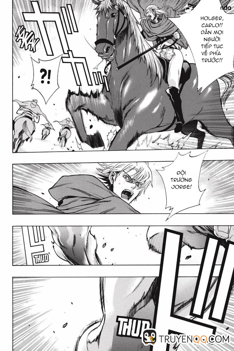 Attack On Titans - Before The Fall Chap 18 - Next Chap 19