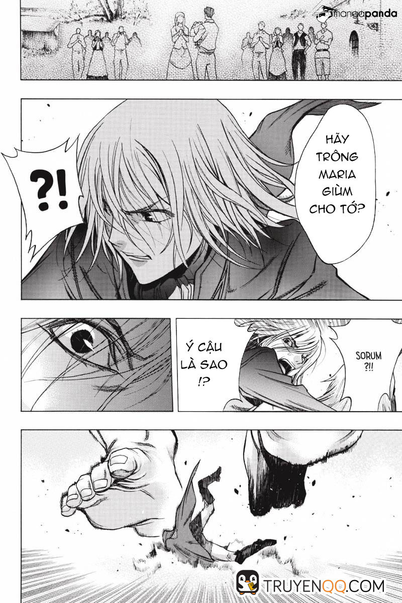 Attack On Titans - Before The Fall Chap 18 - Next Chap 19