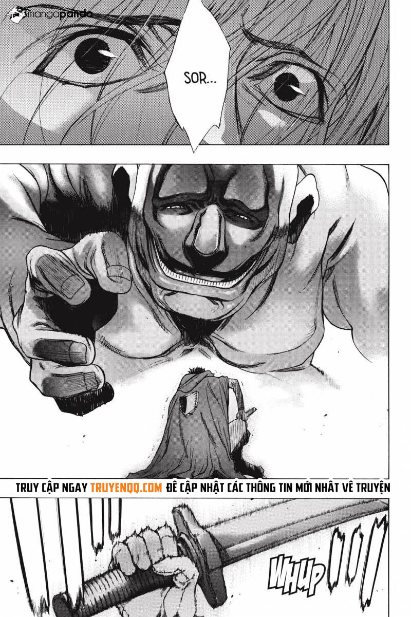 Attack On Titans - Before The Fall Chap 18 - Next Chap 19