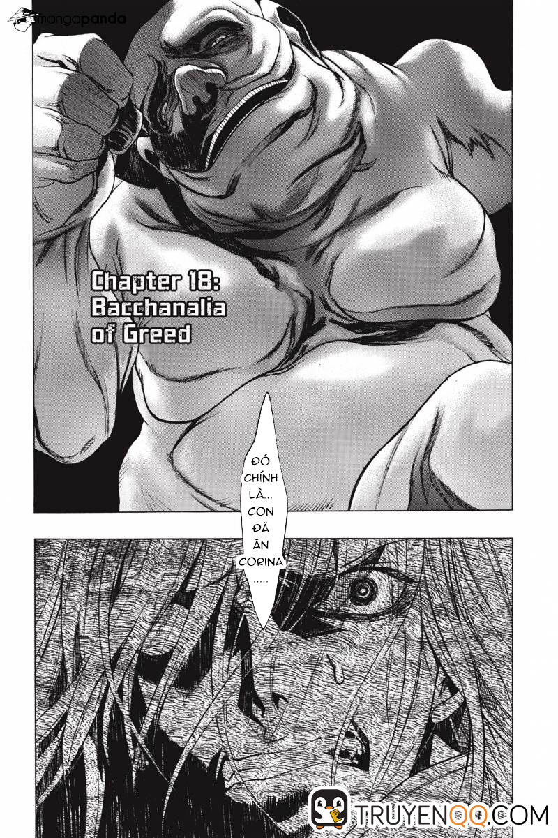 Attack On Titans - Before The Fall Chap 18 - Next Chap 19