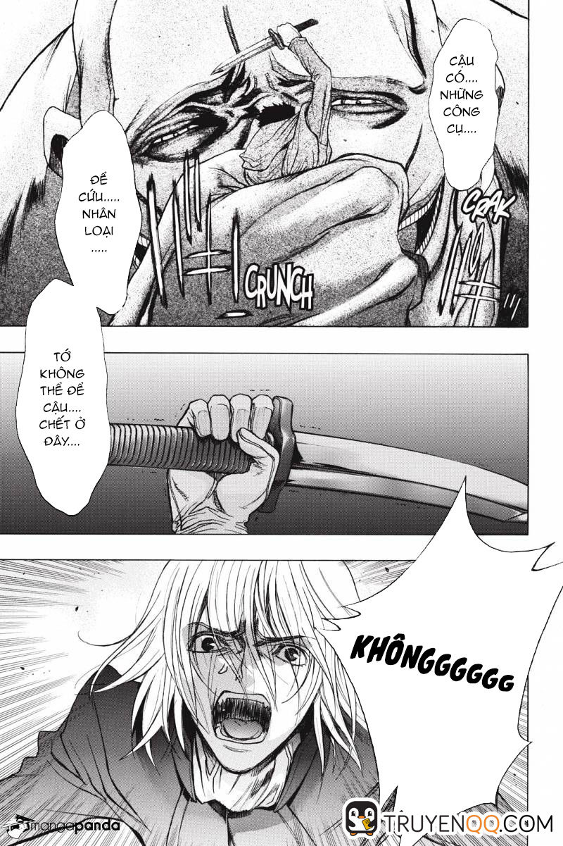 Attack On Titans - Before The Fall Chap 18 - Next Chap 19