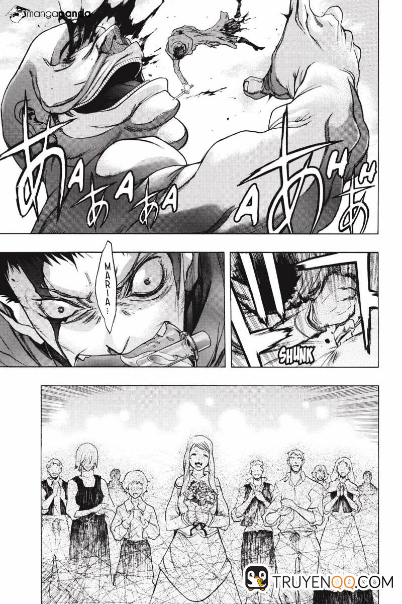 Attack On Titans - Before The Fall Chap 18 - Next Chap 19
