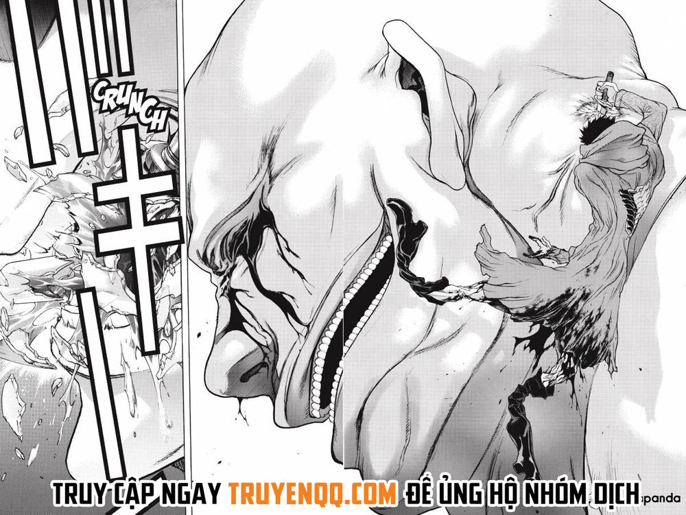 Attack On Titans - Before The Fall Chap 18 - Next Chap 19
