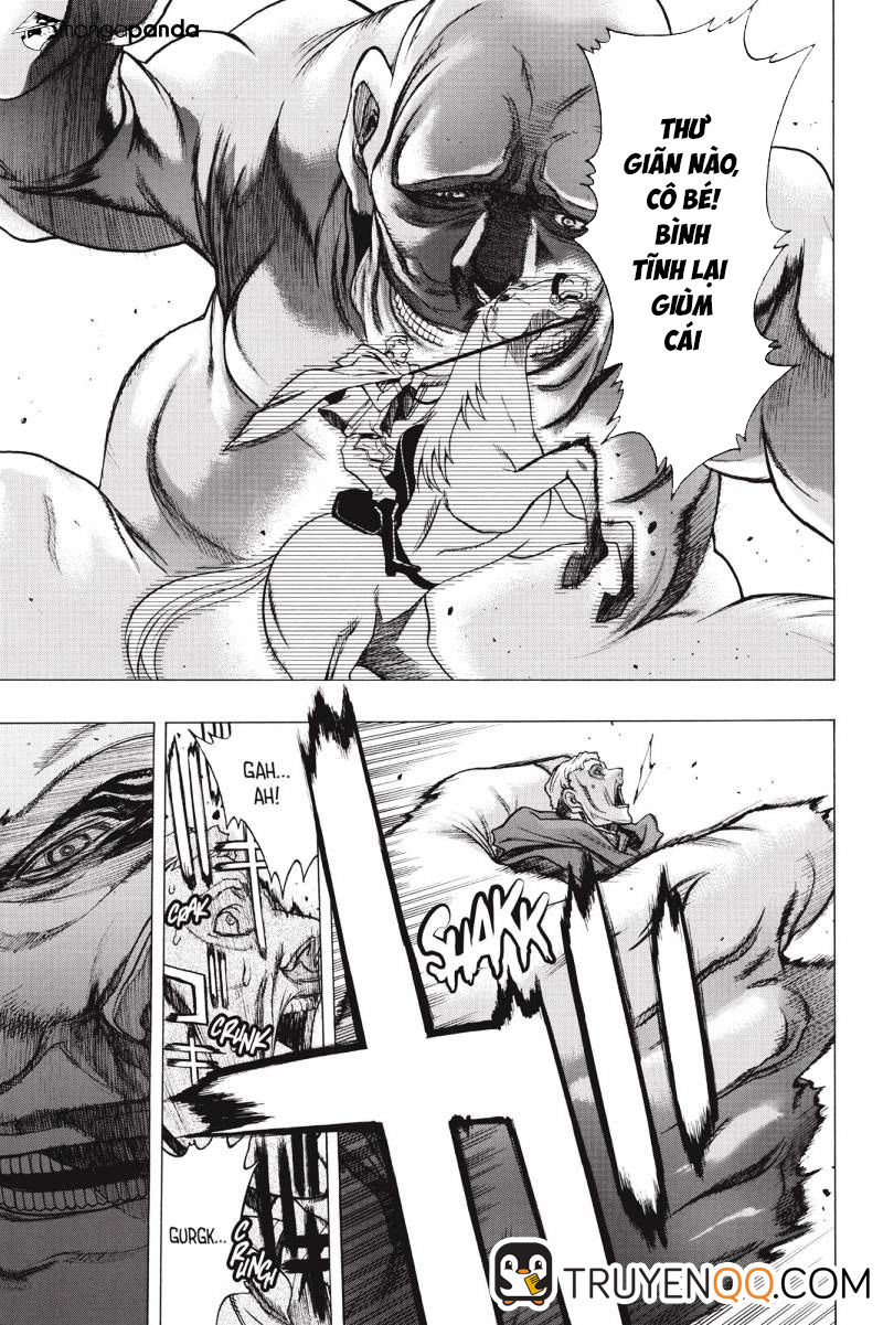 Attack On Titans - Before The Fall Chap 18 - Next Chap 19