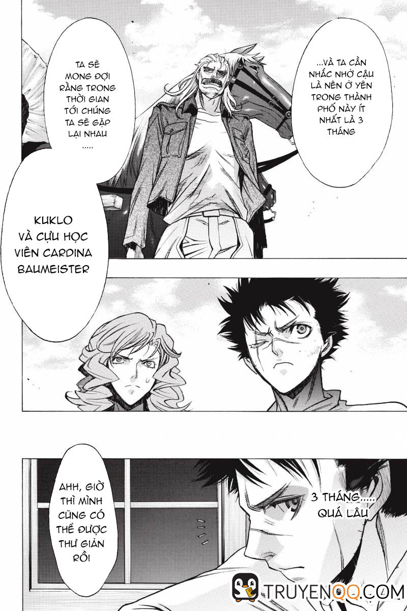 Attack On Titans - Before The Fall Chap 19.1 - Next Chap 20
