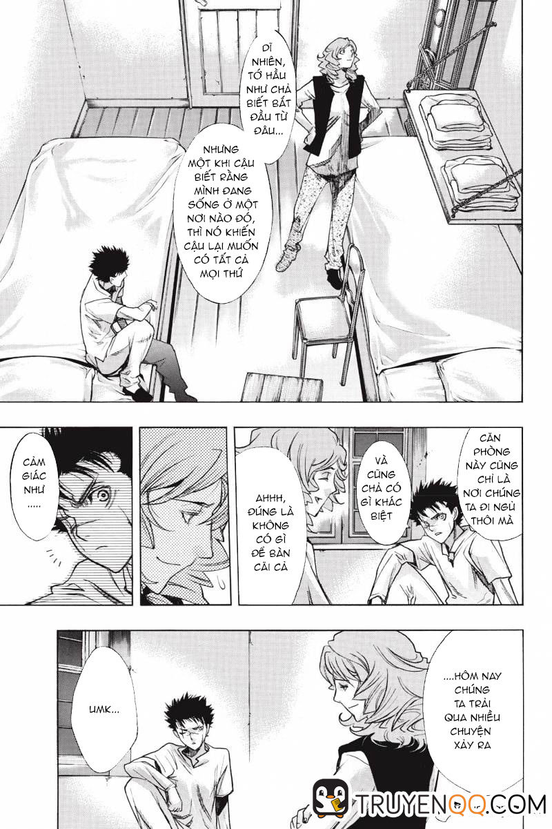 Attack On Titans - Before The Fall Chap 19.1 - Next Chap 20
