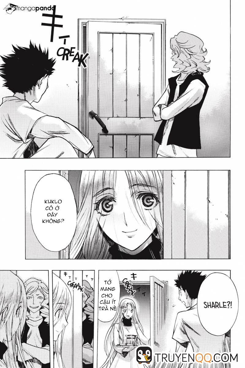 Attack On Titans - Before The Fall Chap 19.1 - Next Chap 20