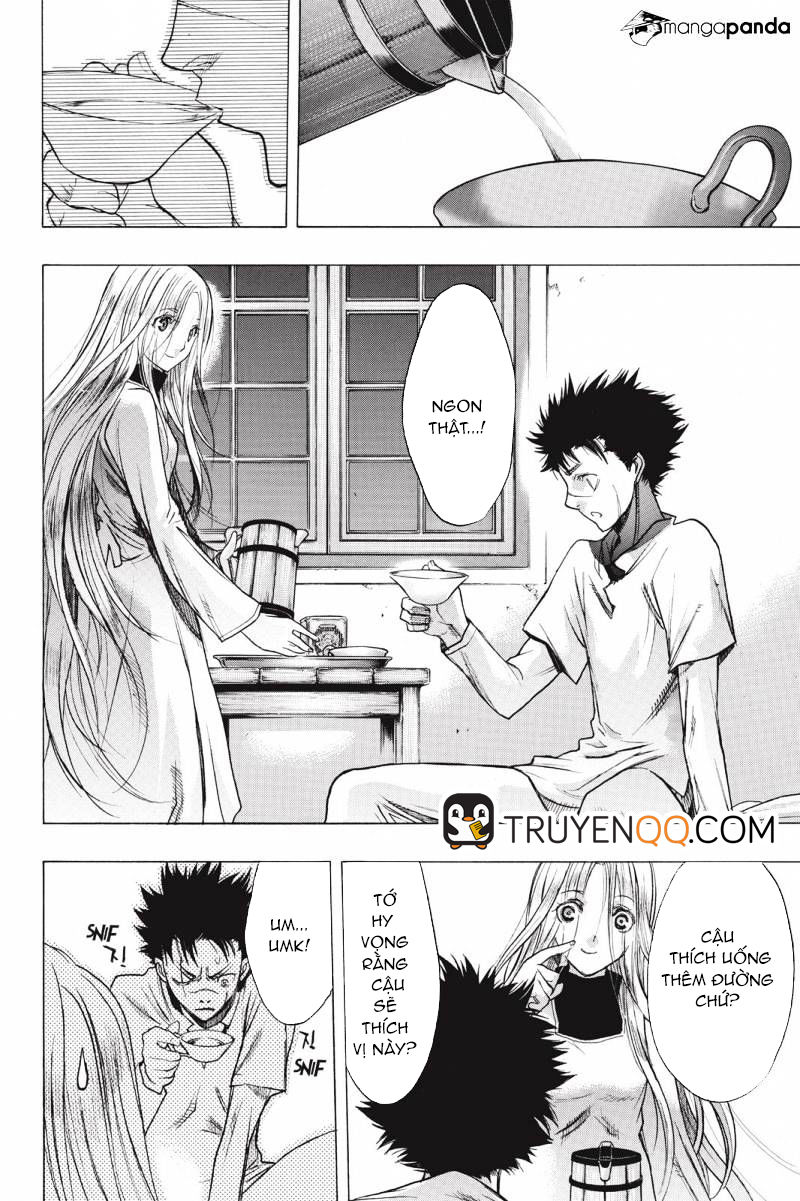Attack On Titans - Before The Fall Chap 19.1 - Next Chap 20