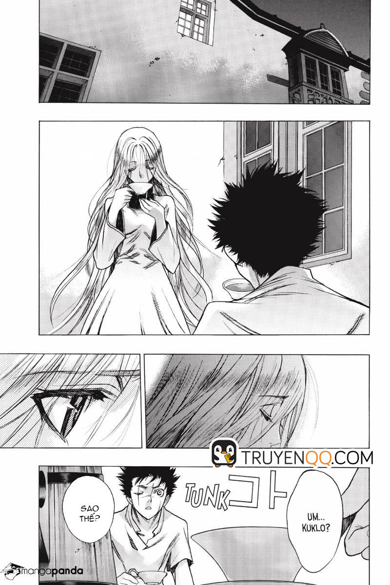 Attack On Titans - Before The Fall Chap 19.1 - Next Chap 20