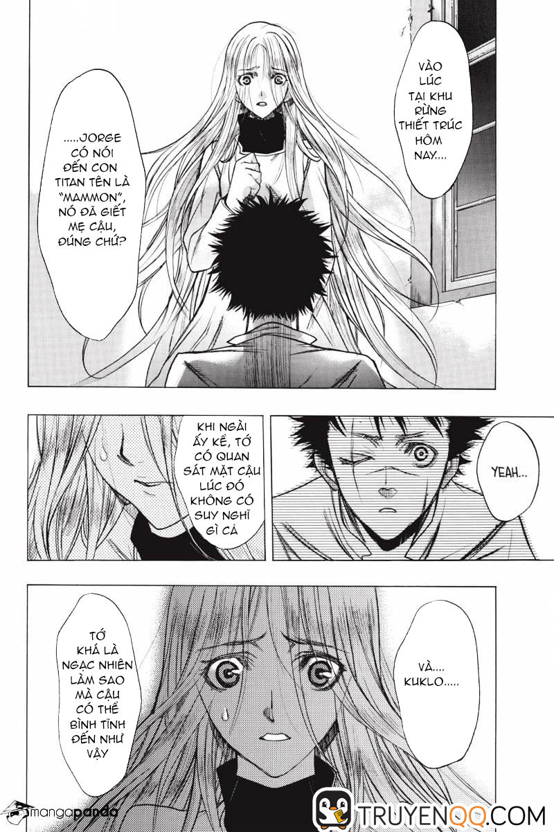 Attack On Titans - Before The Fall Chap 19.1 - Next Chap 20