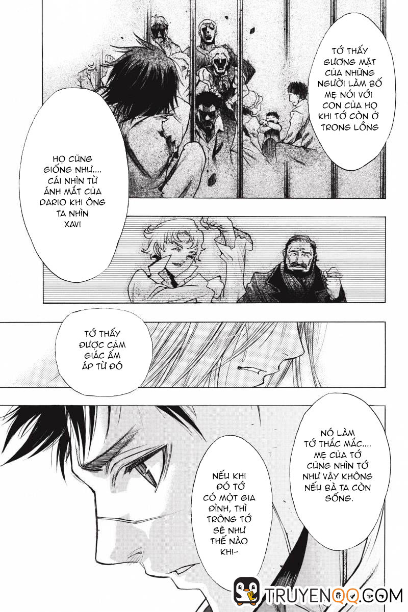 Attack On Titans - Before The Fall Chap 19.1 - Next Chap 20