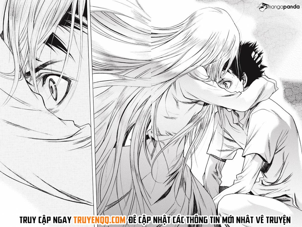 Attack On Titans - Before The Fall Chap 19.1 - Next Chap 20