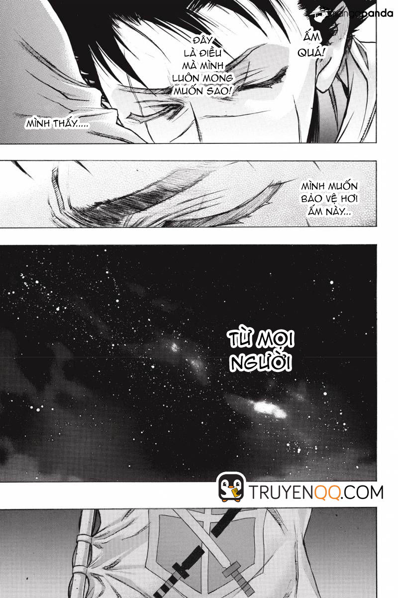 Attack On Titans - Before The Fall Chap 19.1 - Next Chap 20