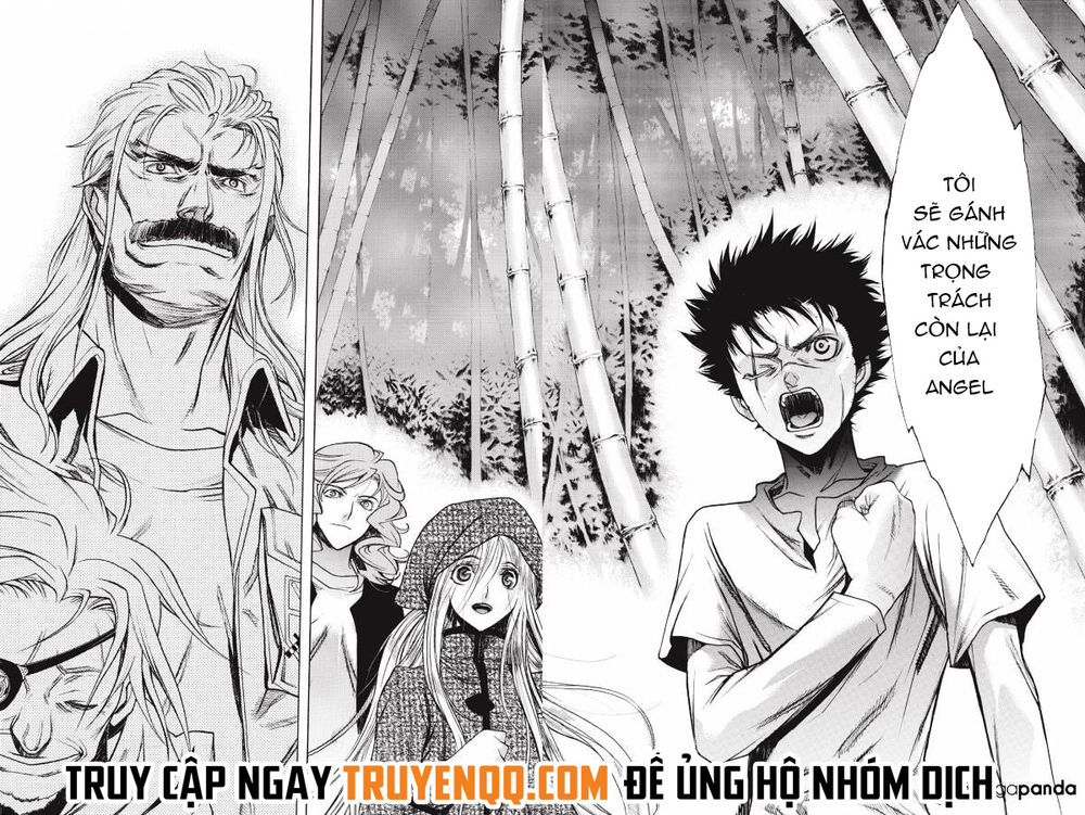 Attack On Titans - Before The Fall Chap 19.1 - Next Chap 20
