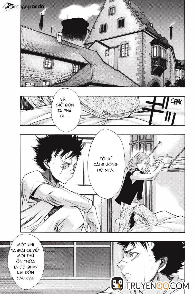 Attack On Titans - Before The Fall Chap 19.1 - Next Chap 20