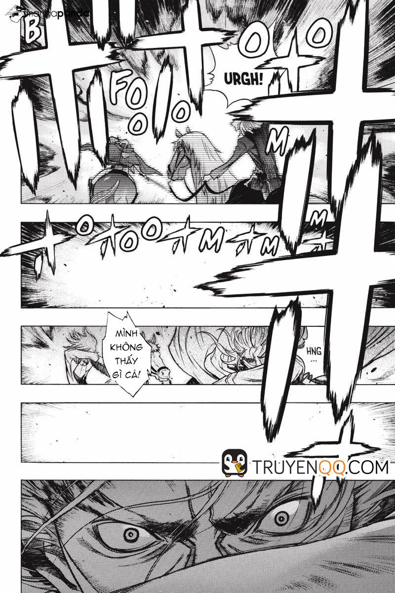 Attack On Titans - Before The Fall Chap 19 - Next Chap 20