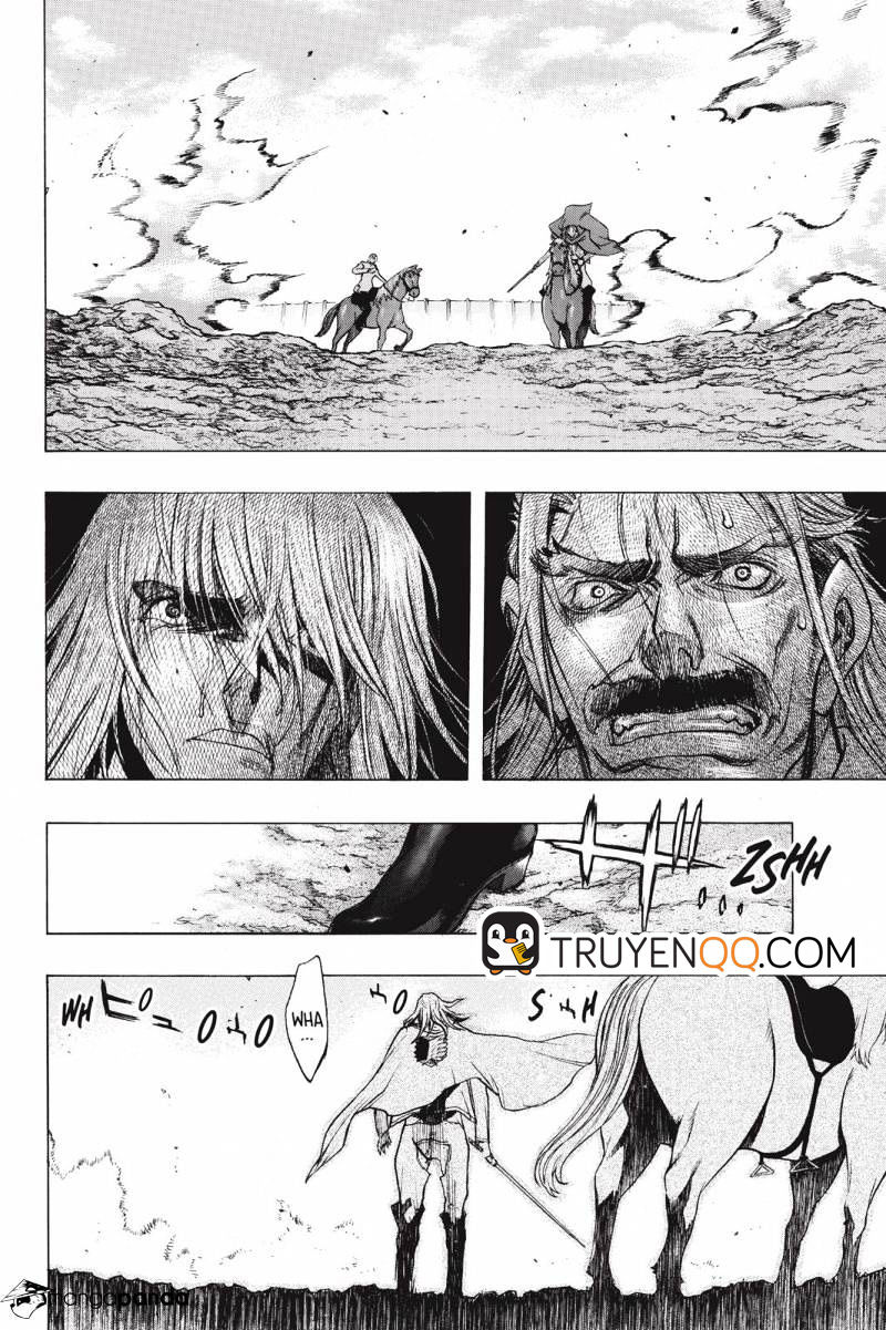 Attack On Titans - Before The Fall Chap 19 - Next Chap 20