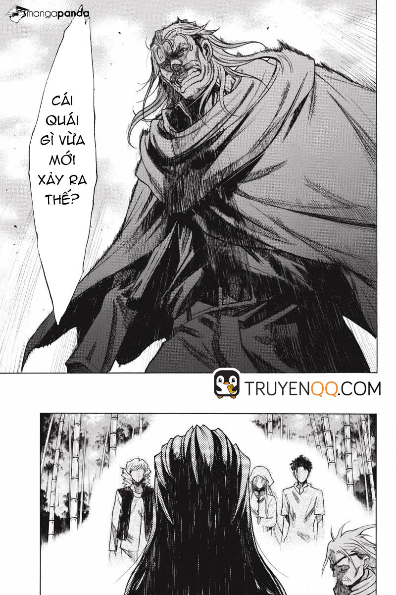 Attack On Titans - Before The Fall Chap 19 - Next Chap 20