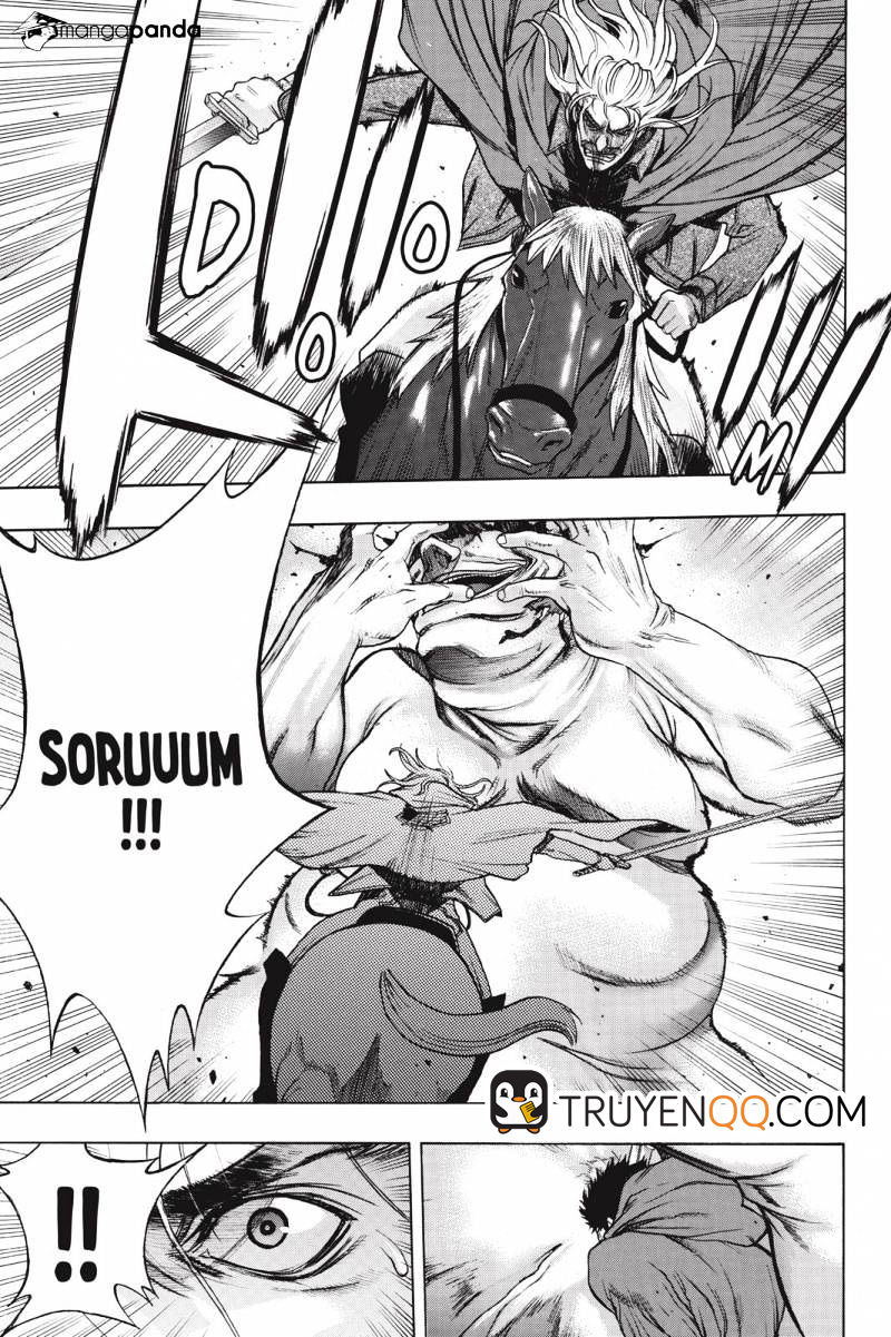 Attack On Titans - Before The Fall Chap 19 - Next Chap 20