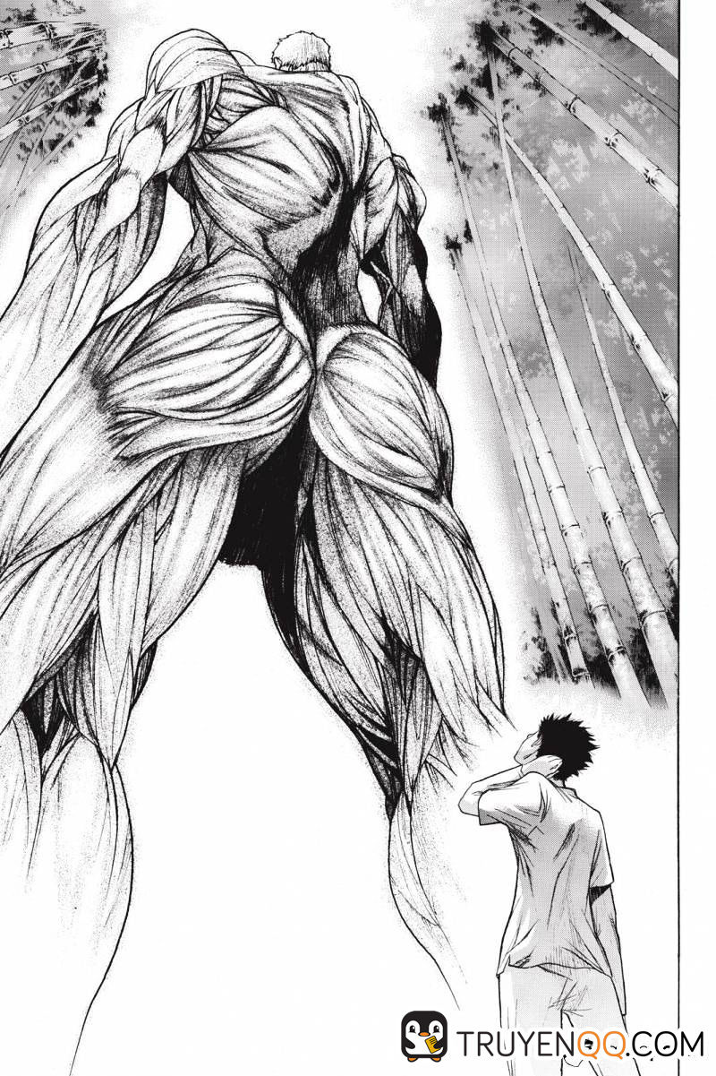Attack On Titans - Before The Fall Chap 19 - Next Chap 20