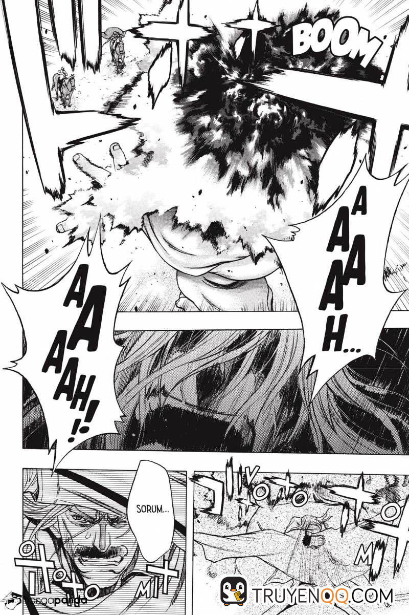 Attack On Titans - Before The Fall Chap 19 - Next Chap 20
