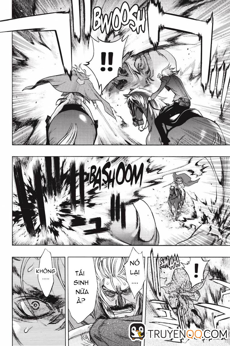 Attack On Titans - Before The Fall Chap 19 - Next Chap 20