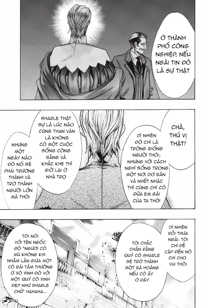 Attack On Titans - Before The Fall Chap 20.5 - Next Chap 21