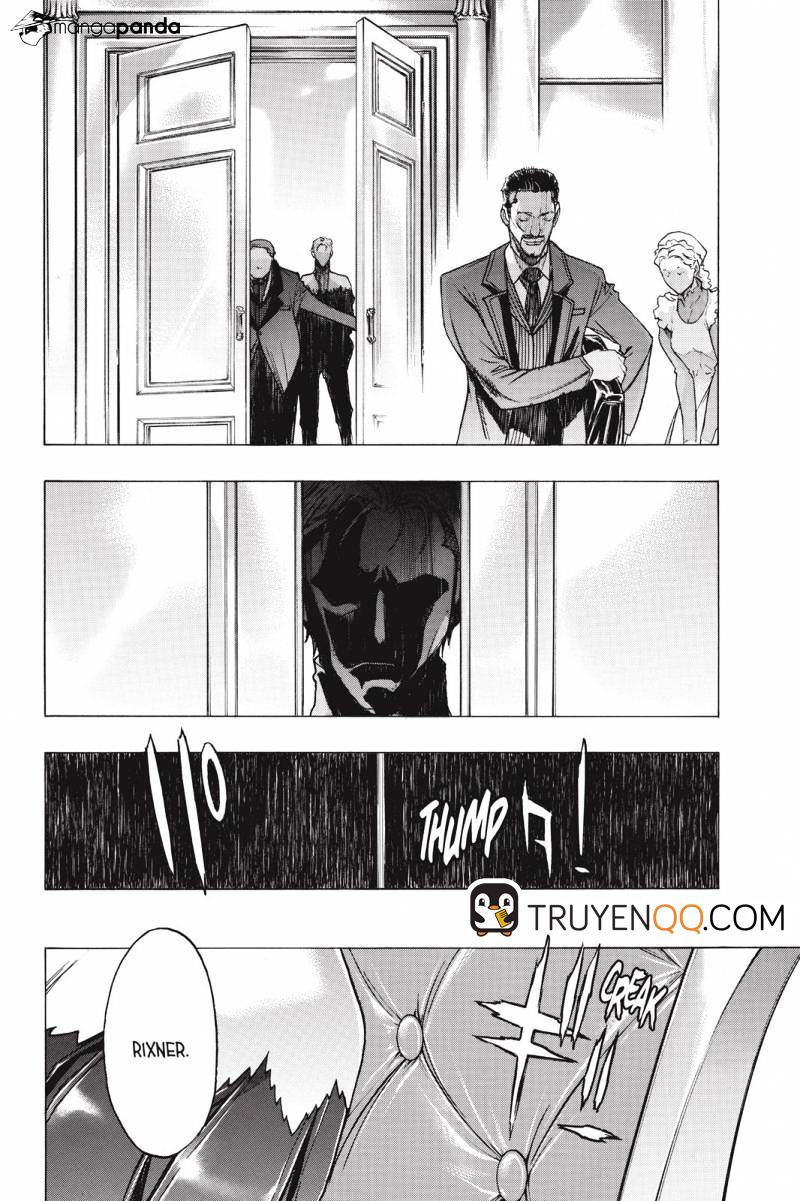 Attack On Titans - Before The Fall Chap 20.5 - Next Chap 21