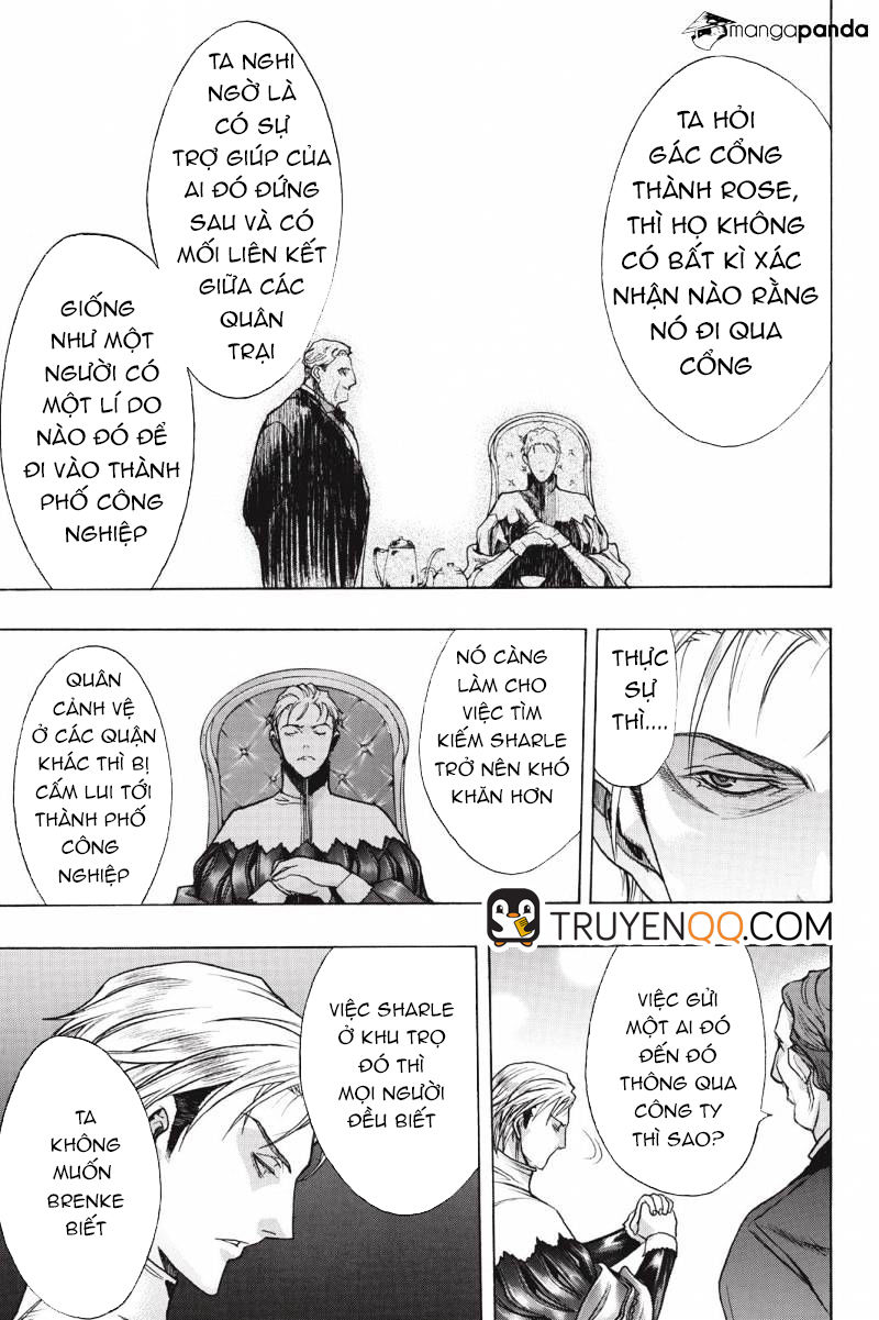 Attack On Titans - Before The Fall Chap 20.5 - Next Chap 21