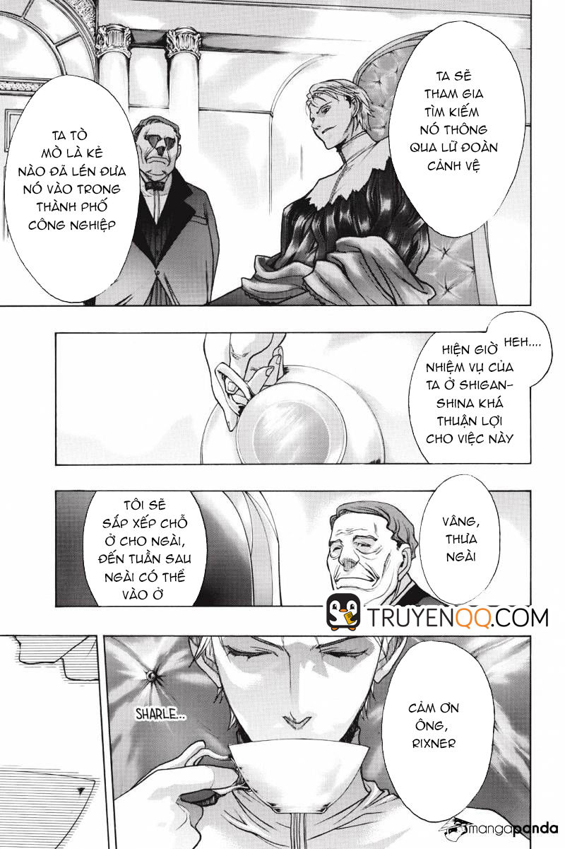 Attack On Titans - Before The Fall Chap 20.5 - Next Chap 21