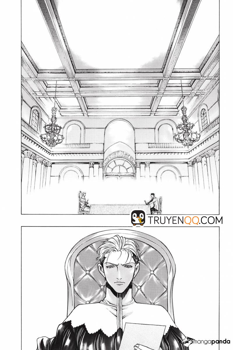 Attack On Titans - Before The Fall Chap 20.5 - Next Chap 21