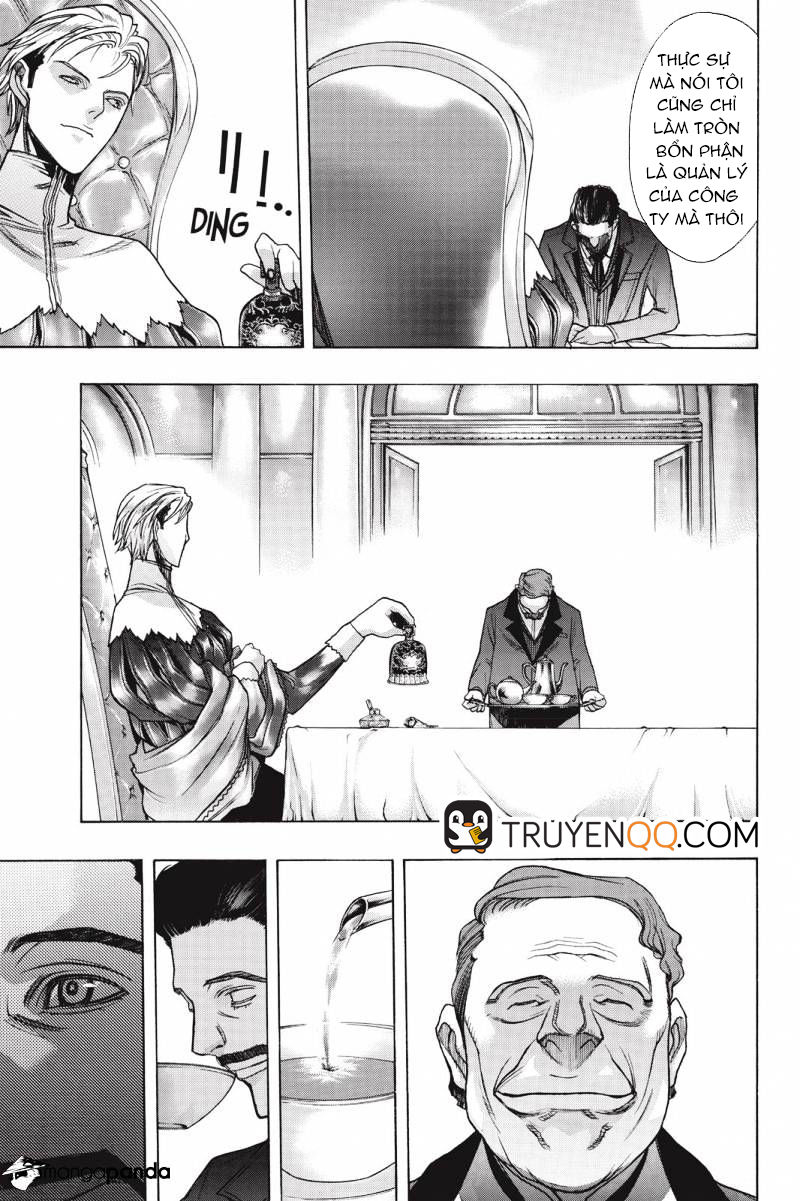 Attack On Titans - Before The Fall Chap 20.5 - Next Chap 21